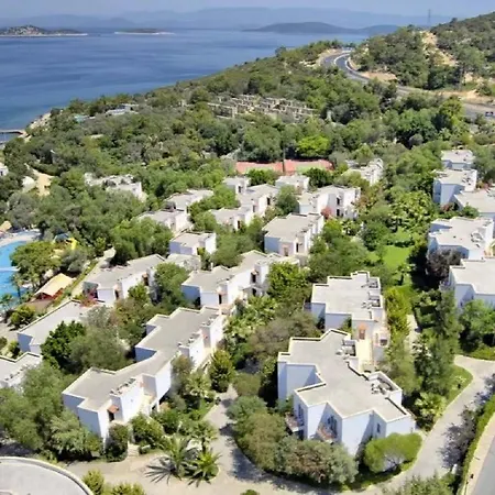 Hotel Onura Village Milas