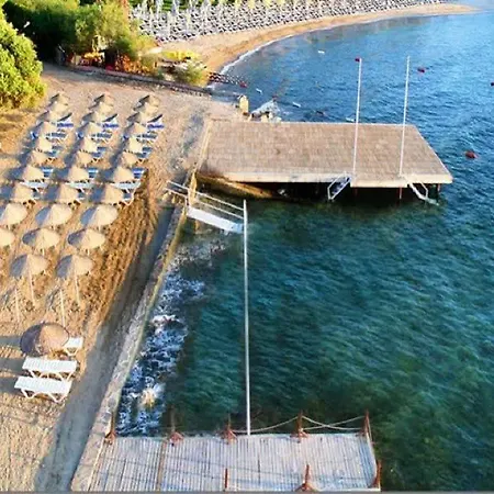 Onura Village 3* Milas