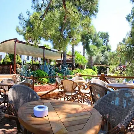 Onura Village 3* Milas