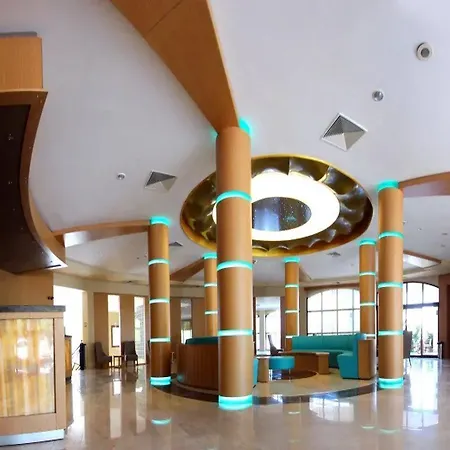 Onura Village Hotel 3*