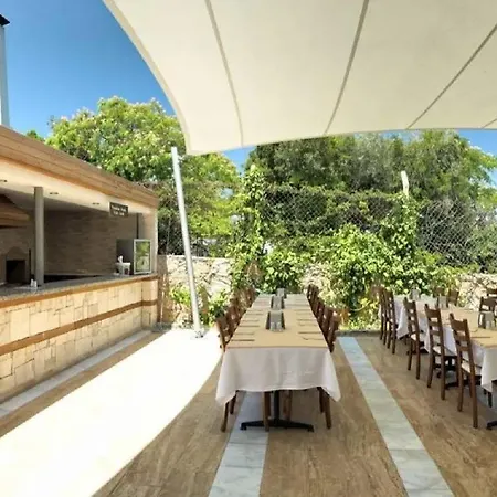 Onura Village Hotel Milas