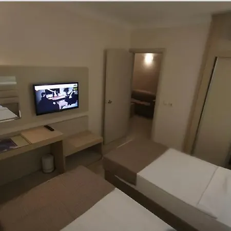 Onura Village 3* Milas