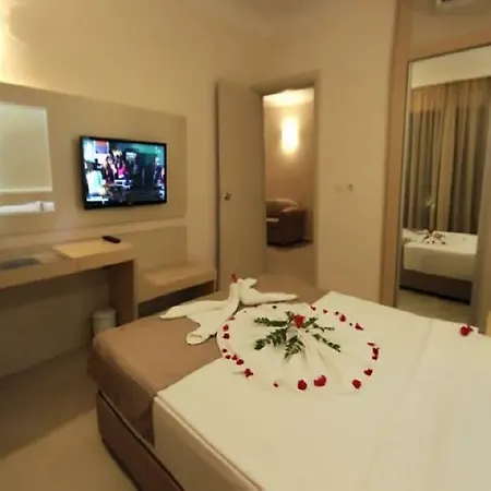 Hotel Onura Village