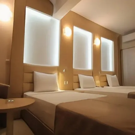 Onura Village 3*