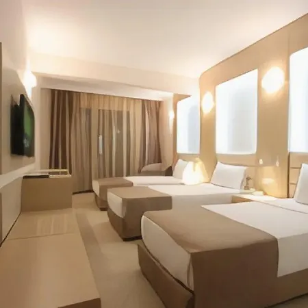 Onura Village Hotel