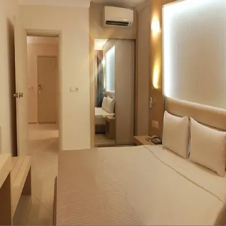 Onura Village 3* Milas