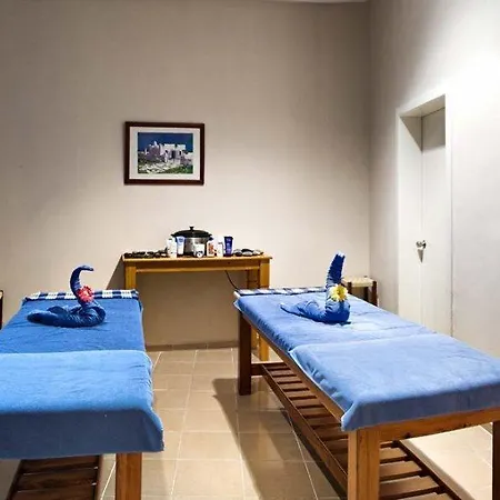 Onura Village 3* Milas