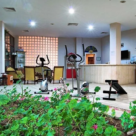 Onura Village 3* Milas