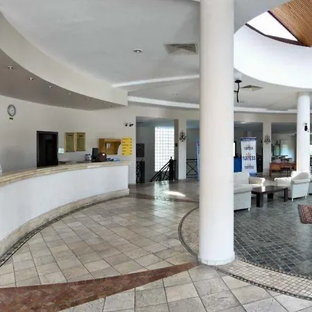 Onura Village Hotel 3*