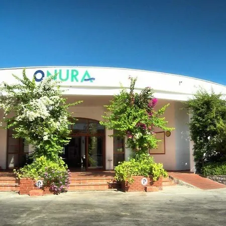 Onura Village 3* Milas