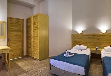Onura Village Hotel 3*