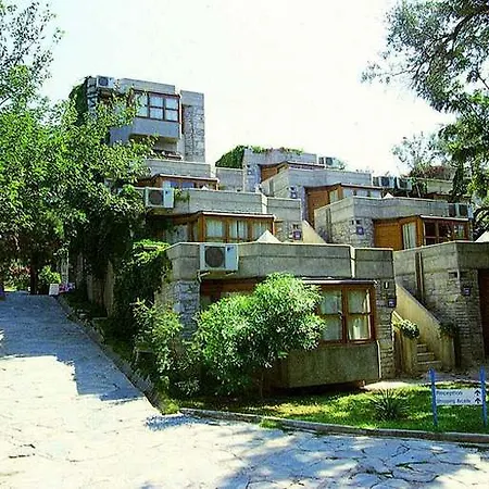 Onura Village 3*