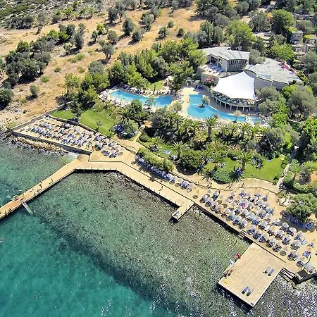 Onura Village Hotel Milas