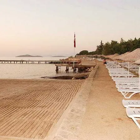 Onura Village 3* Milas